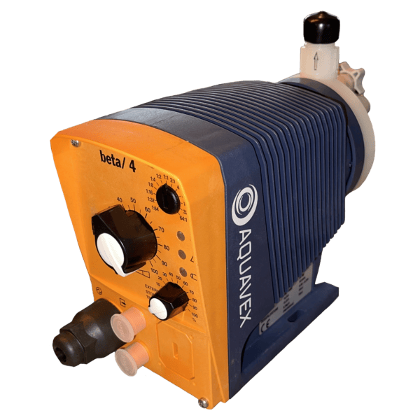 Pompe doseuse ProMinent BETA 4