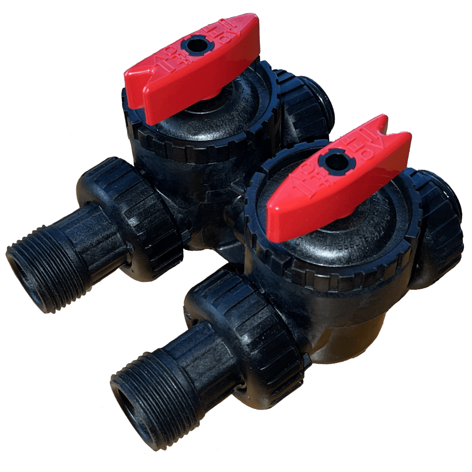 By-pass pour adoucisseur Perform'O 25 & 32 – Image 1