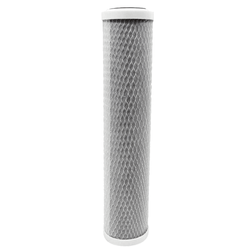 Cartouche-charbon-copie-1.png Cartouche filtrante charbon actif Big Blue 20" – Image 1