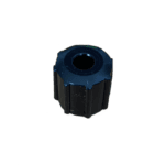 Ecrou raccord pour tube peristaltique pour Dulco & hydro Syclope DF29968