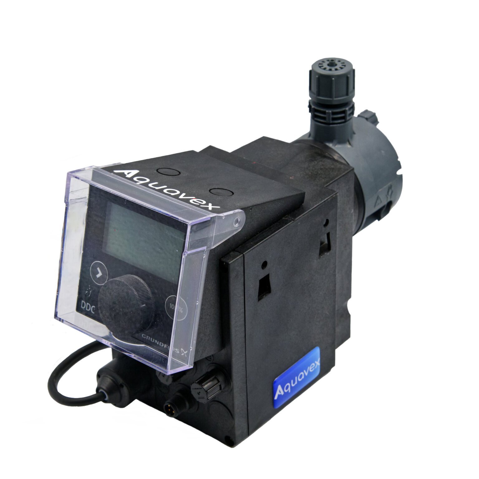 Pompe Doseuse Grundfos DDC-A  6 à 15 l/h – Image 1