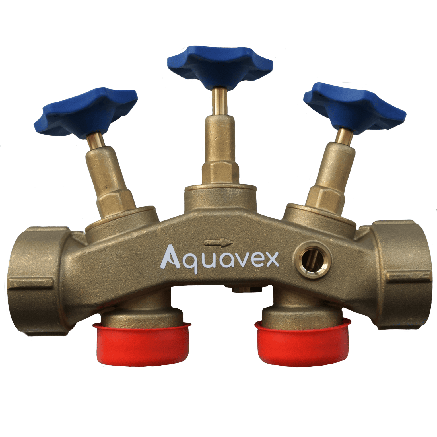 Vanne de connexion rapide Easy Connect – Image 1