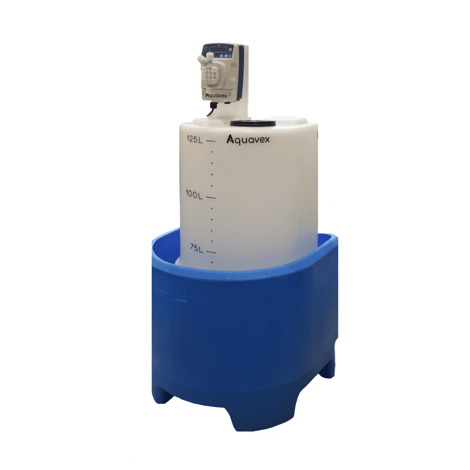 Groupe de dosage Aqua-Protect EC-EG – Image 1