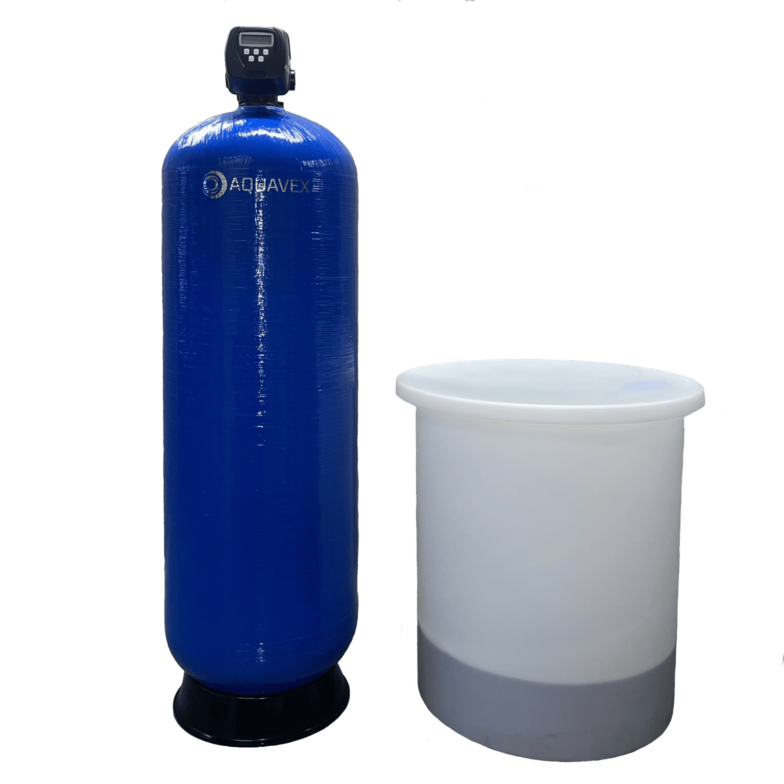 Adoucisseur Perform'O Acces 50 – Image 1