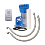 Kit de raccordement adoucisseur DN20 20/27