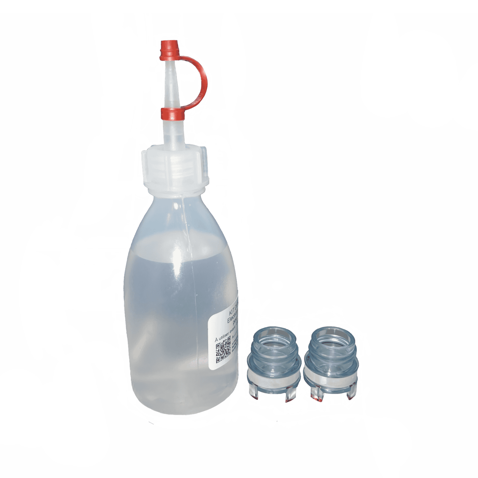 Kit de maintenance sonde de chlore actif SYCLOPE CAA2554 – Image 1