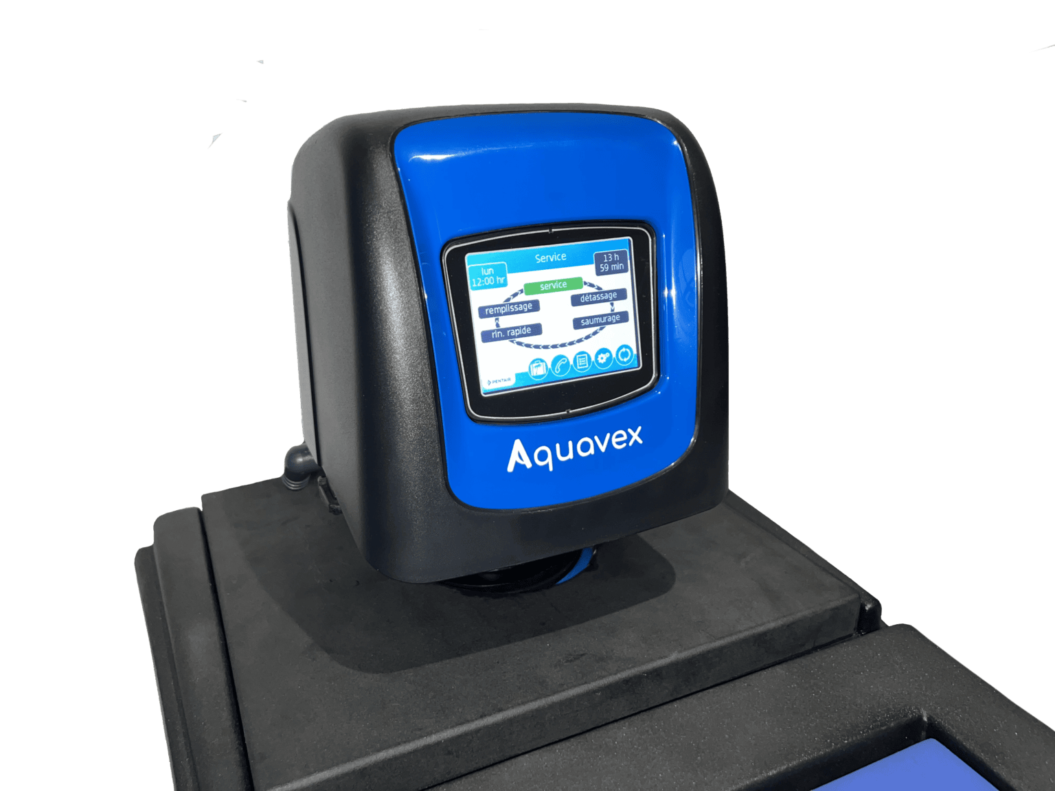 Adoucisseur d'eau Perform'O Home Pro – Image 2