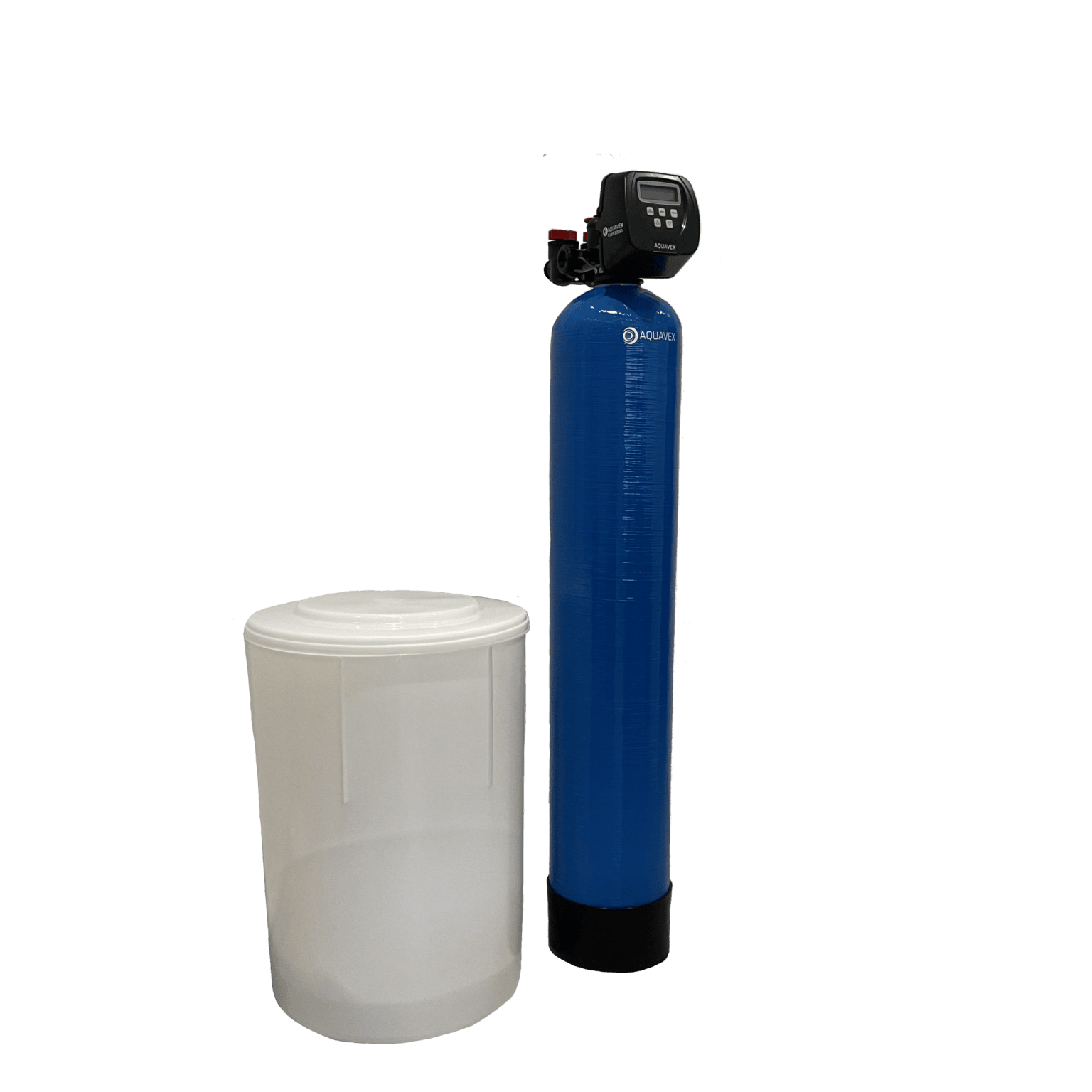 Adoucisseur Perform'O Acces 25 – Image 1