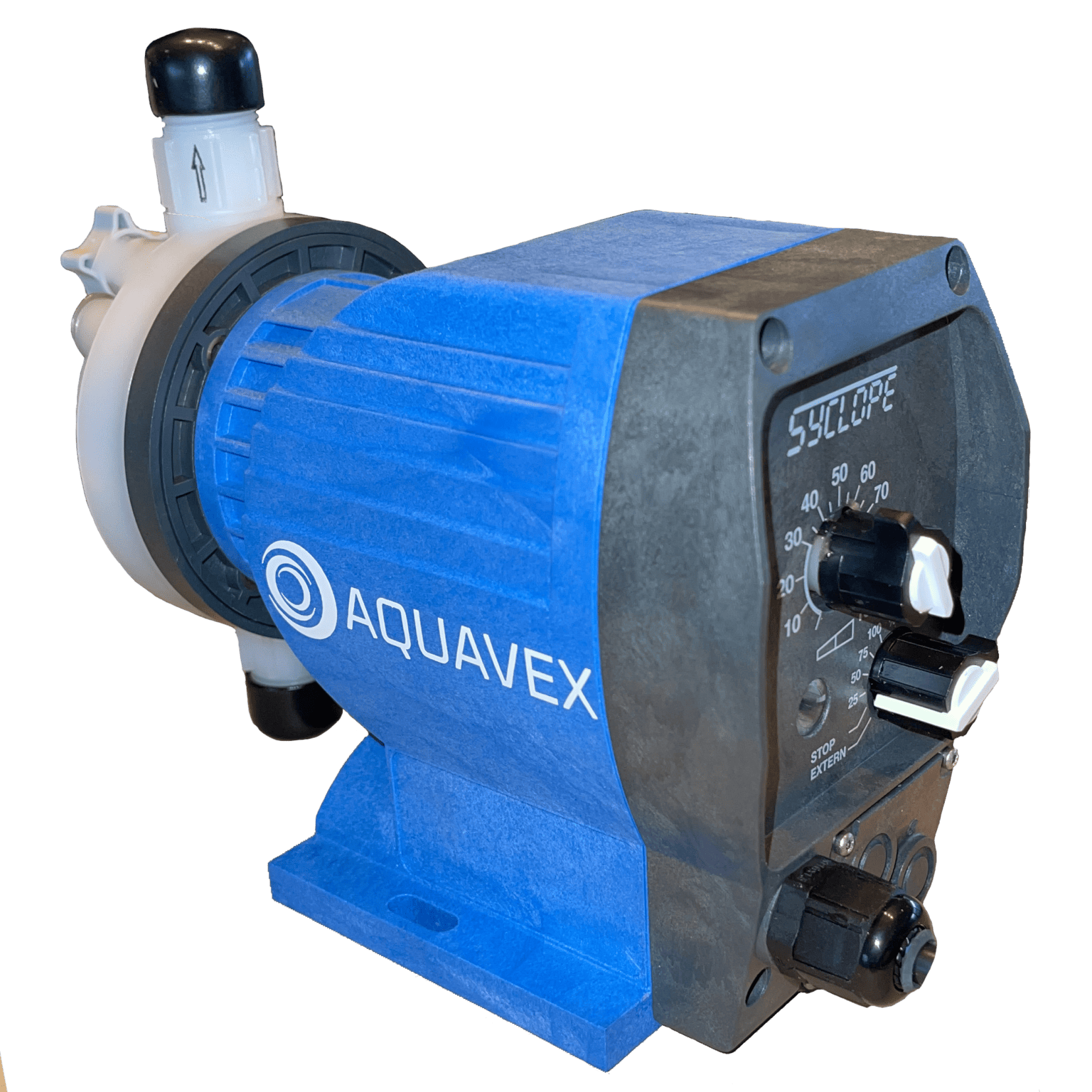 Pompe Doseuse Syclope ECOPLUS – Image 1