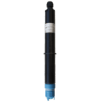 Sonde de chlore libre 0-10ppm SYCLOPE CAA2306