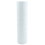 Cartouche filtrante Big Blue 10’’ PP 5μm