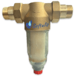 BWT FILTRE AVANTI DN 50