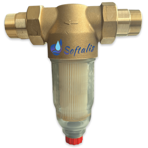 BWT FILTRE AVANTI DN 50